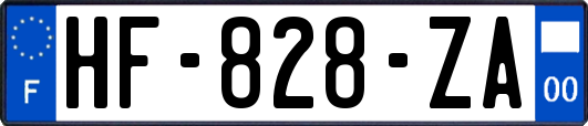HF-828-ZA