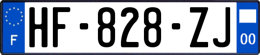 HF-828-ZJ