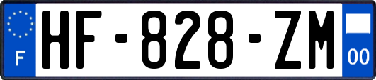 HF-828-ZM