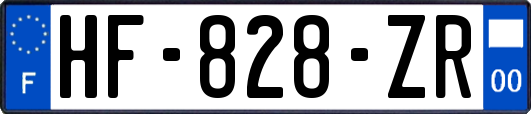 HF-828-ZR