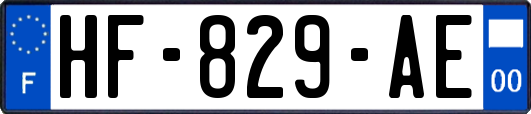HF-829-AE