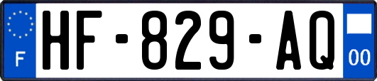 HF-829-AQ
