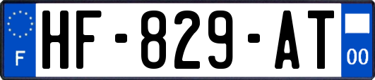 HF-829-AT