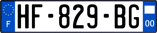HF-829-BG