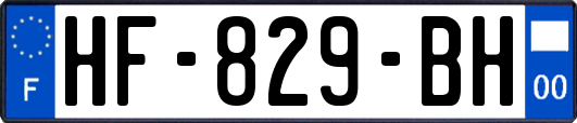 HF-829-BH