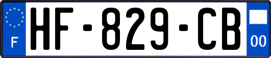 HF-829-CB