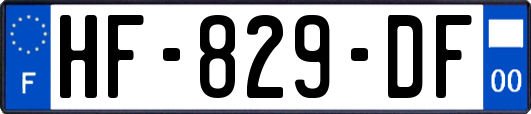 HF-829-DF