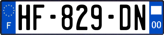 HF-829-DN