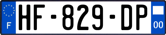 HF-829-DP