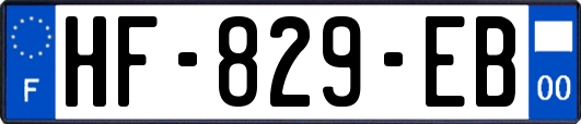 HF-829-EB