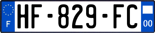 HF-829-FC