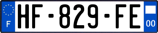 HF-829-FE