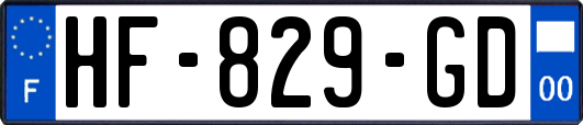 HF-829-GD