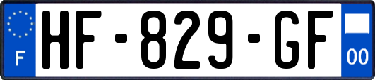 HF-829-GF