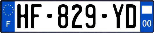 HF-829-YD