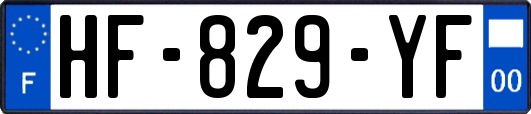 HF-829-YF