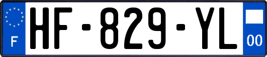 HF-829-YL