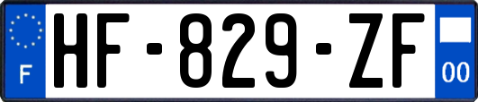 HF-829-ZF