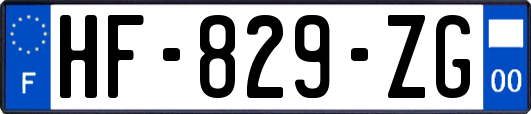 HF-829-ZG