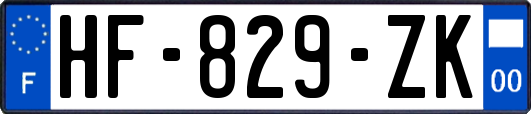 HF-829-ZK