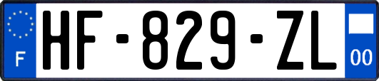 HF-829-ZL