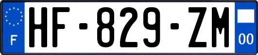HF-829-ZM