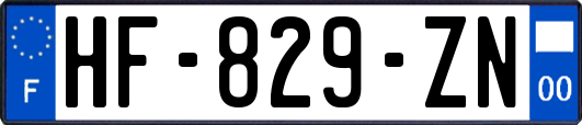 HF-829-ZN