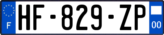 HF-829-ZP