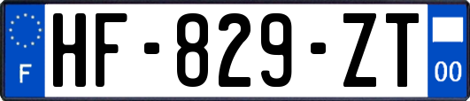 HF-829-ZT