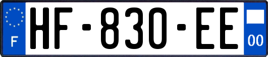 HF-830-EE