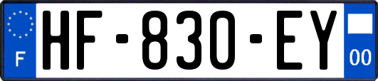 HF-830-EY