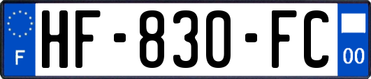 HF-830-FC