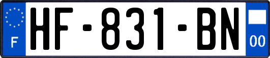 HF-831-BN