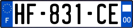 HF-831-CE