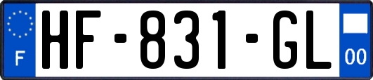HF-831-GL