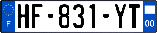 HF-831-YT