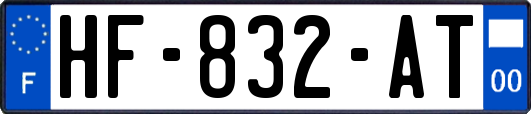 HF-832-AT