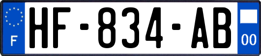 HF-834-AB