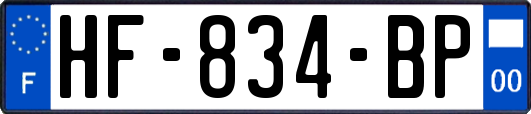 HF-834-BP