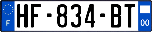 HF-834-BT