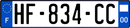HF-834-CC