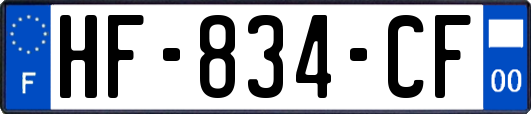 HF-834-CF
