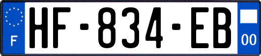 HF-834-EB