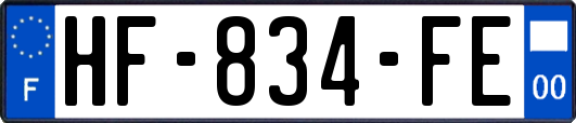 HF-834-FE