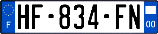 HF-834-FN