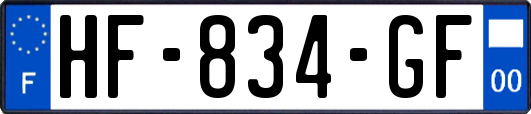 HF-834-GF