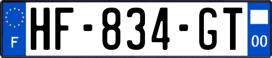 HF-834-GT