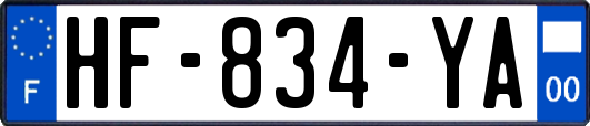 HF-834-YA
