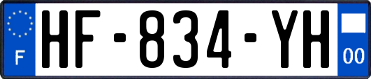 HF-834-YH