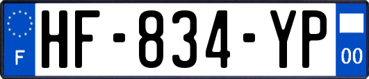 HF-834-YP